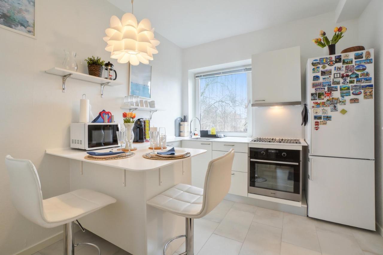 Leilighet Cosy Apt. In Near Airport- Metro-beach.