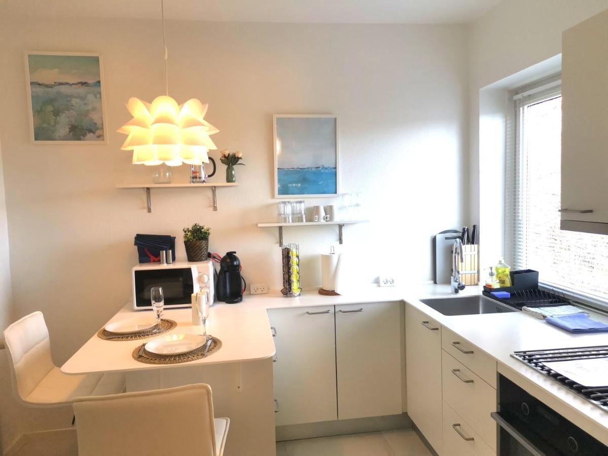 Leilighet Cosy Apt. In Near Airport- Metro-beach. København
